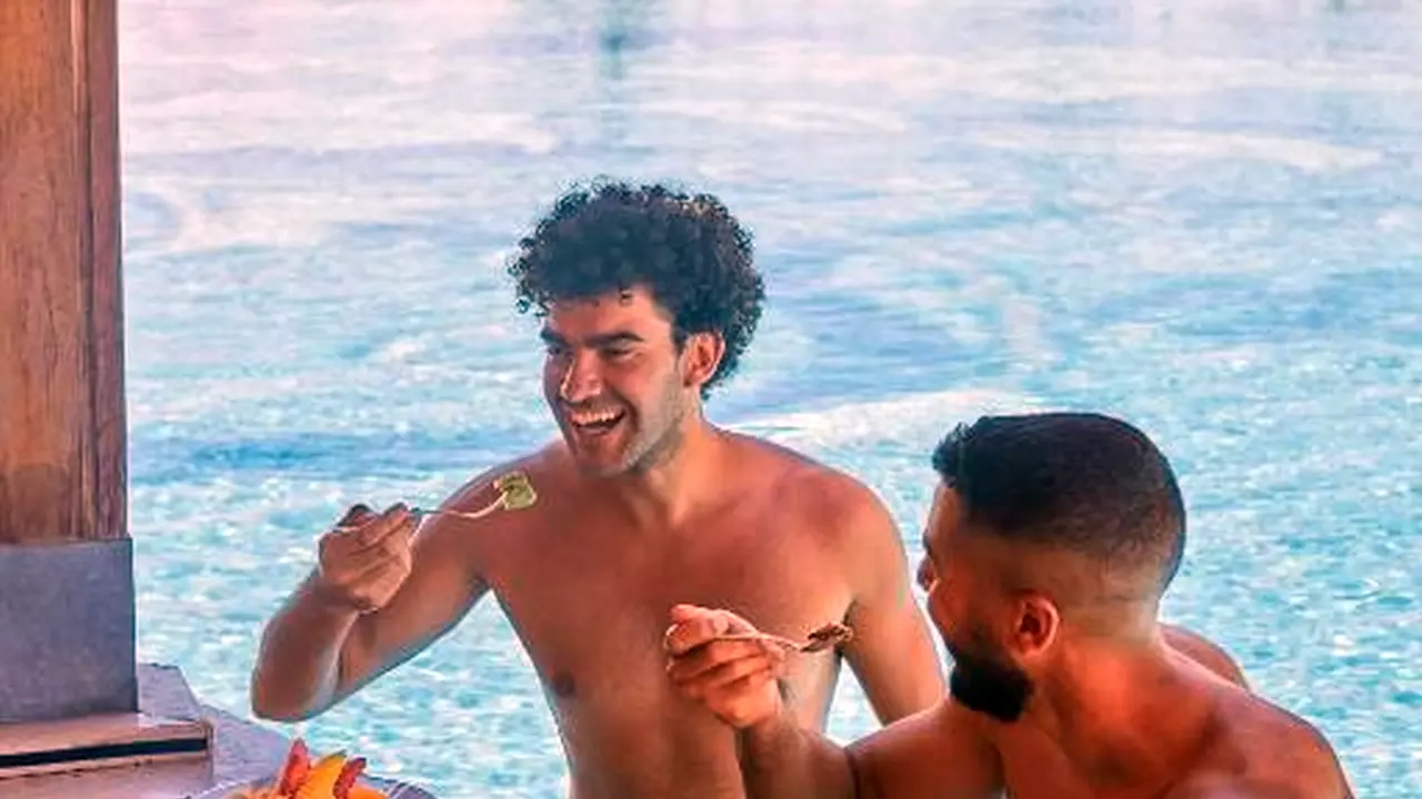 الفندق توليب الجلالة ماجستيك - العين السخنة